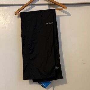 Columbia Rain Pants NWT